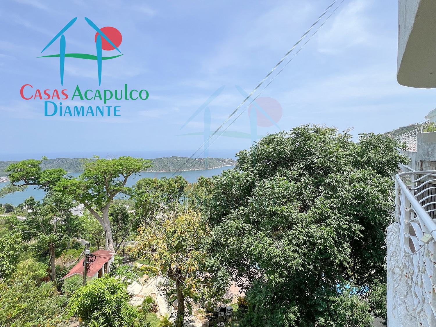 Punta Pichilingue E1 - Terraza 6